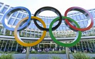 Coronavirus Tokyo 2020 postponed