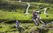 despres gracia KTM freerider 350