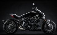 ducati diavel rizoma