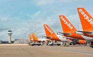 Easyjet ground flights to combact coronavirus