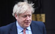 Boris Johnson can not return immediatly to work