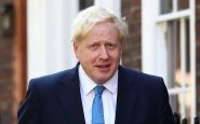 Covid, world leaders show support for Boris hohnson