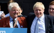 Boris johnson's father warns he will need time