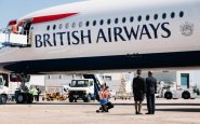 British Airways will suspend 36000 staff