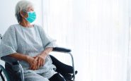 Covid: 92 new outbreaks in care home