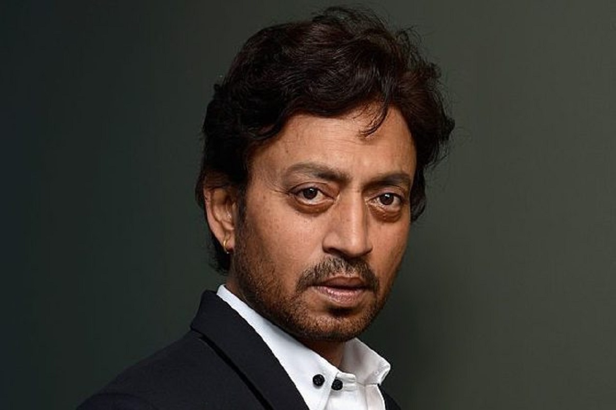 Irrfan Khan: the actor of The Millionaire is dead | NewsHub.co.uk