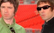 oasis new song