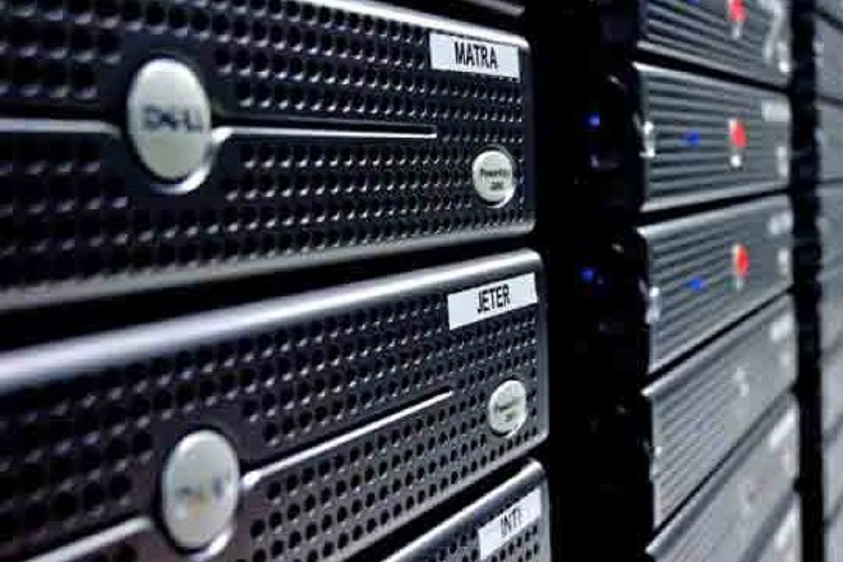 Complete guide to UK web hosting | NewsHub.co.uk