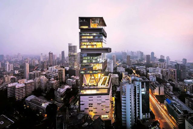 antilia