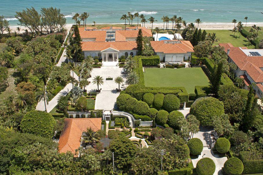 The most expensive celebrity homes: the chart | Page 13 of 20 | NewsHub ...