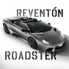 lamborghini reventon roadster 225x225