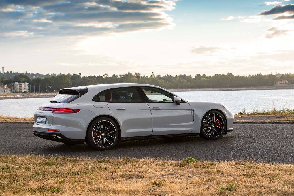 panamera