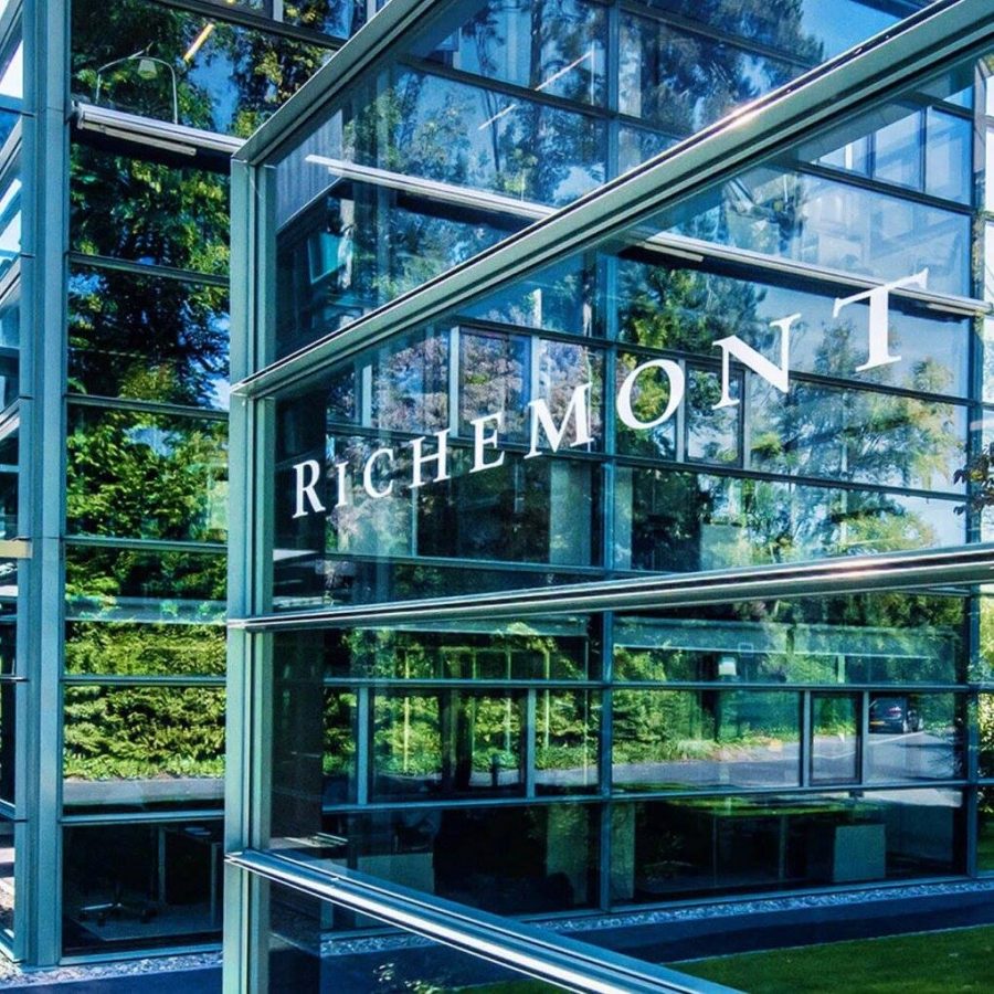 richemont group