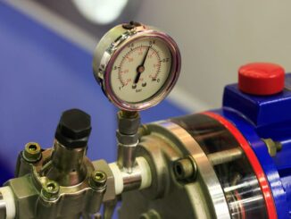 The advantages of oil-free compressors