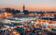 marocco citta imperiali