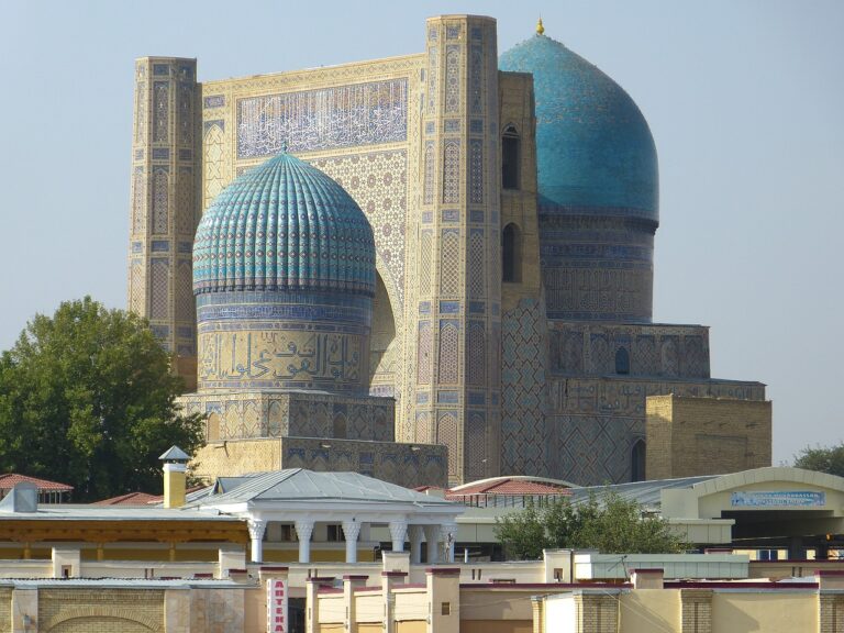 Uzbekistan