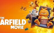 garfield the movie