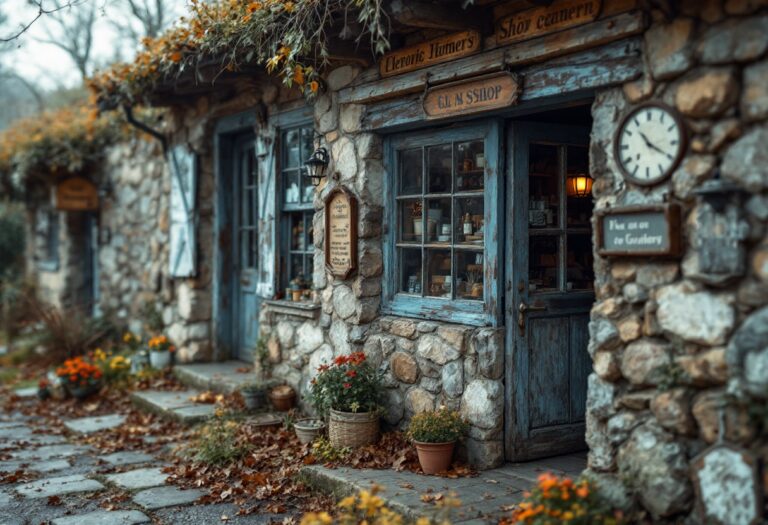 Aberchirder Community Shop for Sale