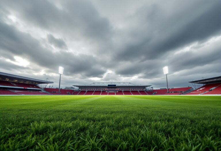 Aberdeen FC Cancels Alcohol Sales Before Match