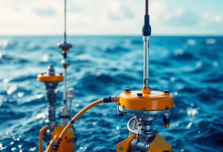 Aberdeenshire Subsea Technology Firm Expansion