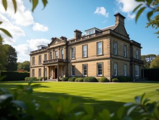 Atholl House transformed into The Metropolitan in Aberdeen