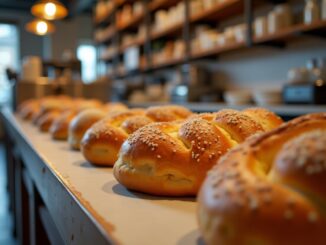 Popular bakery moves to a new location in Aberdeen