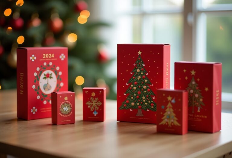 Best Beauty Advent Calendars 2024 Guide