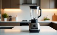 A selection of top kitchen blenders for smoothies