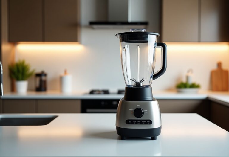 Best Blenders for Your Kitchen Guide