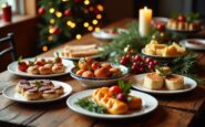 Festive dining deals in Aberdeen for Christmas 2023