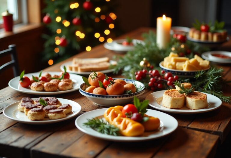 Best Christmas Dining Deals in Aberdeen