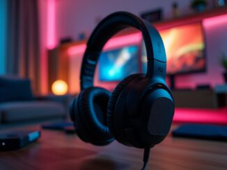 Top gaming headsets for an immersive gaming experience