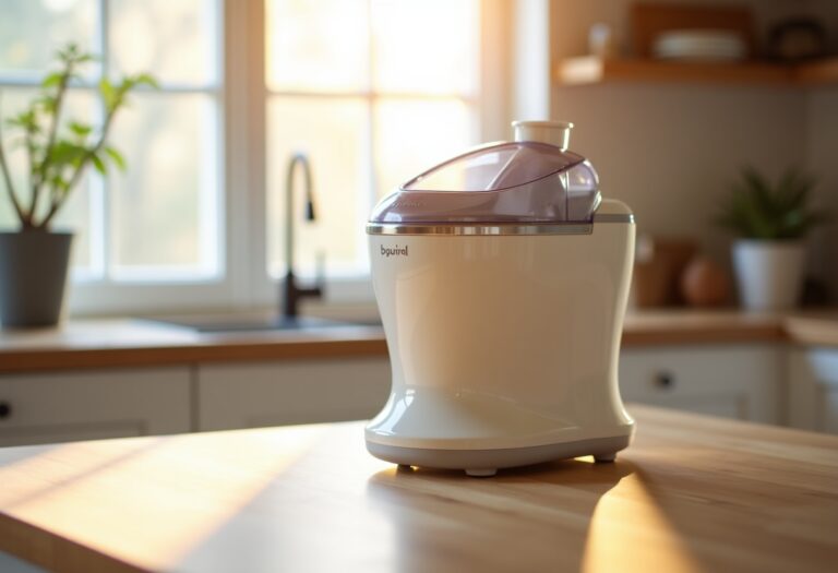 Best Ice Cream Makers for Your Kitchen