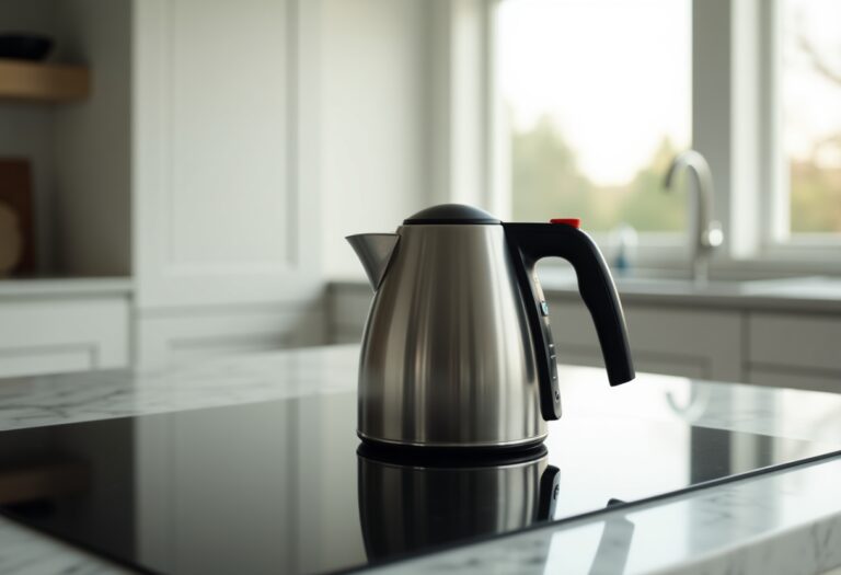 Best Kettle for Your Kitchen Needs