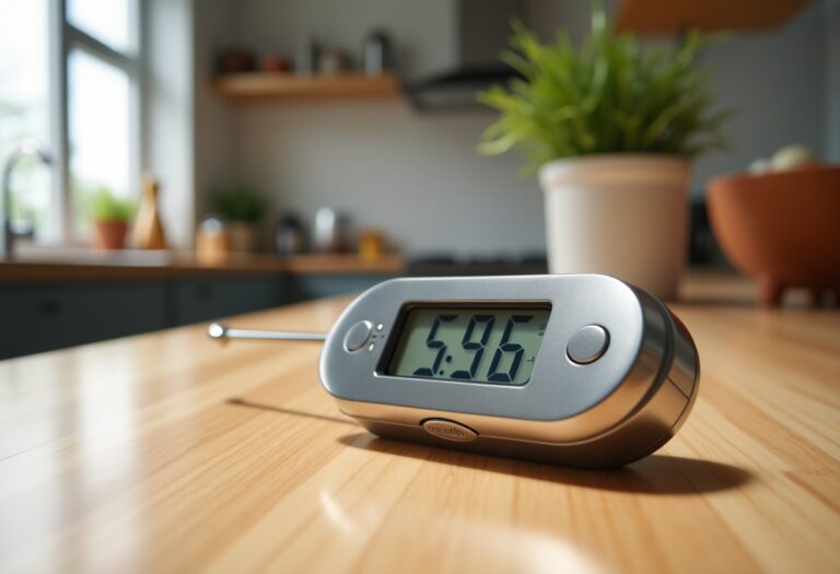 Best Meat Thermometers for Perfect Cooking