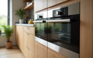 Expert recommendations for choosing the best oven