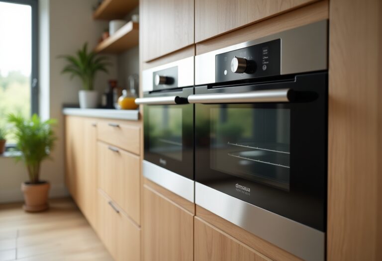 Best Ovens for Your Kitchen: Expert Tips