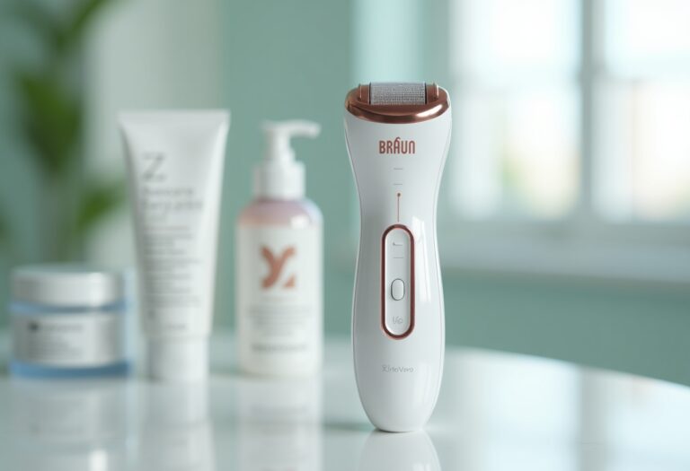 Braun Skin i-Expert Pro 7 Review Image