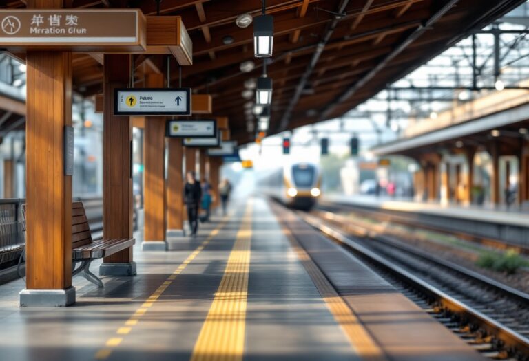 Disruption on Aberdeen to Edinburgh Train Journey