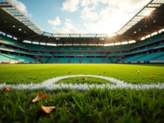 England rugby team prepares for match against Australia