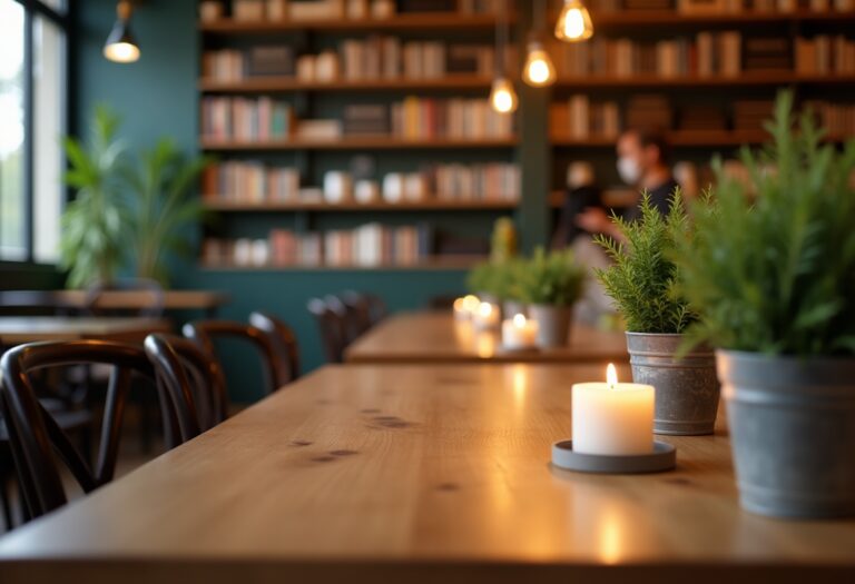 Fable Cafe Opening in Aberdeen: Comfort & Quality