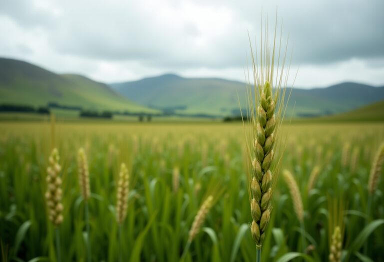 Farmers Protest Budget Changes Impacting Agriculture