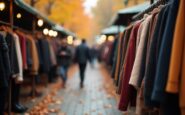 Modelli di moda per l'autunno e l'inverno 2023