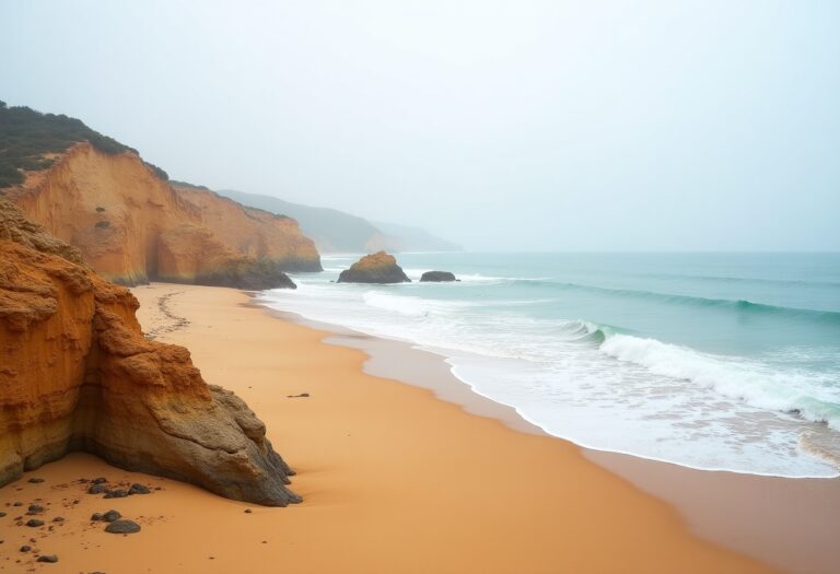 Hidden Treasures of Algarve, Portugal