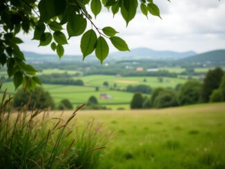 Deer in Aberdeenshire affected by fireworks