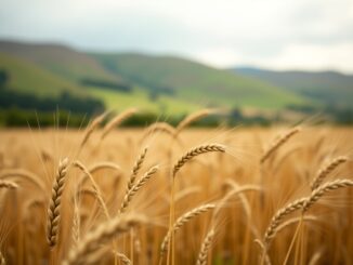 Farmers implementing innovative techniques in Scotland