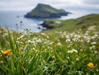 Ricerca in corso per un adolescente scomparso a Stornoway