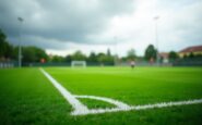 Inverness Caledonian Thistle players training for League One