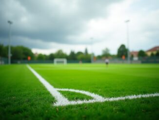 Inverness Caledonian Thistle players training for League One