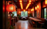 Light of Bengal restaurant award-winning Asian cuisine